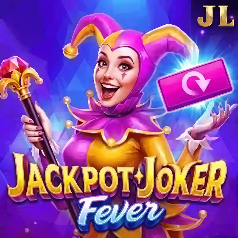 Joker Jackpot