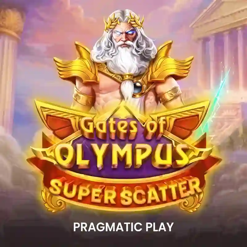 Cổng Olympus