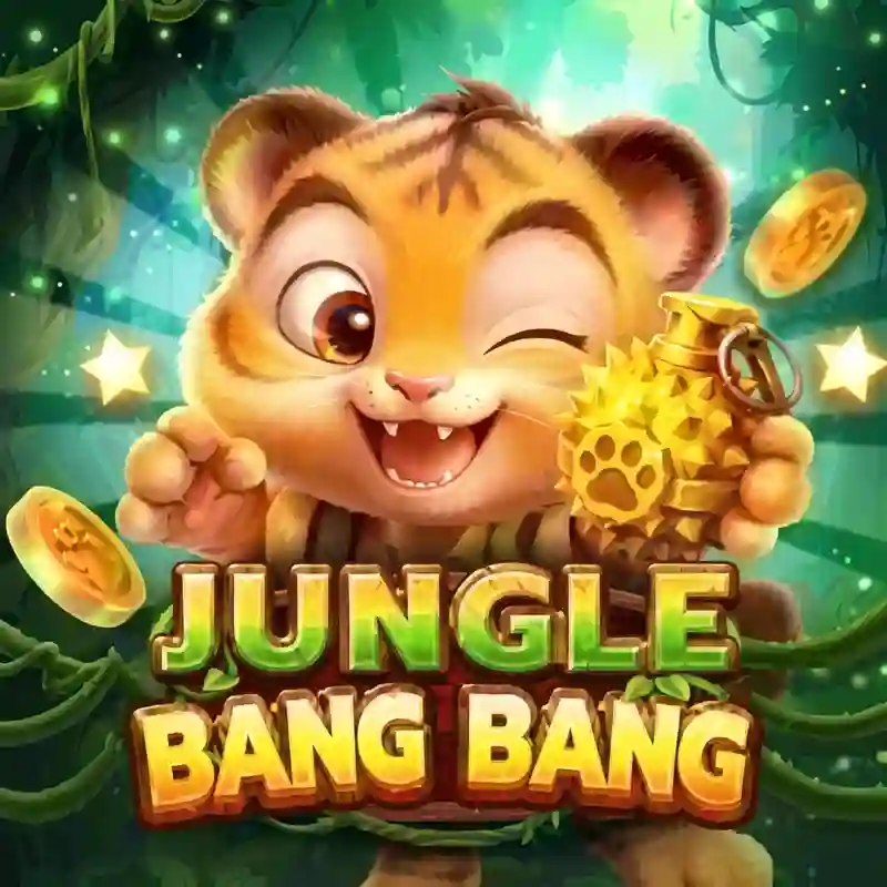 Trò chơi Rừng Nổ Bùm Bùm casino trực tuyến