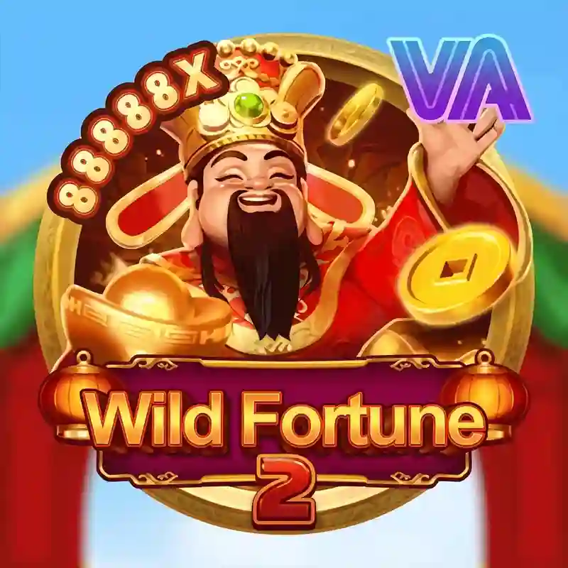 Trò chơi nổ hũ Thần Tài Đa Năng 2 tại casino trực tuyến ll789pp